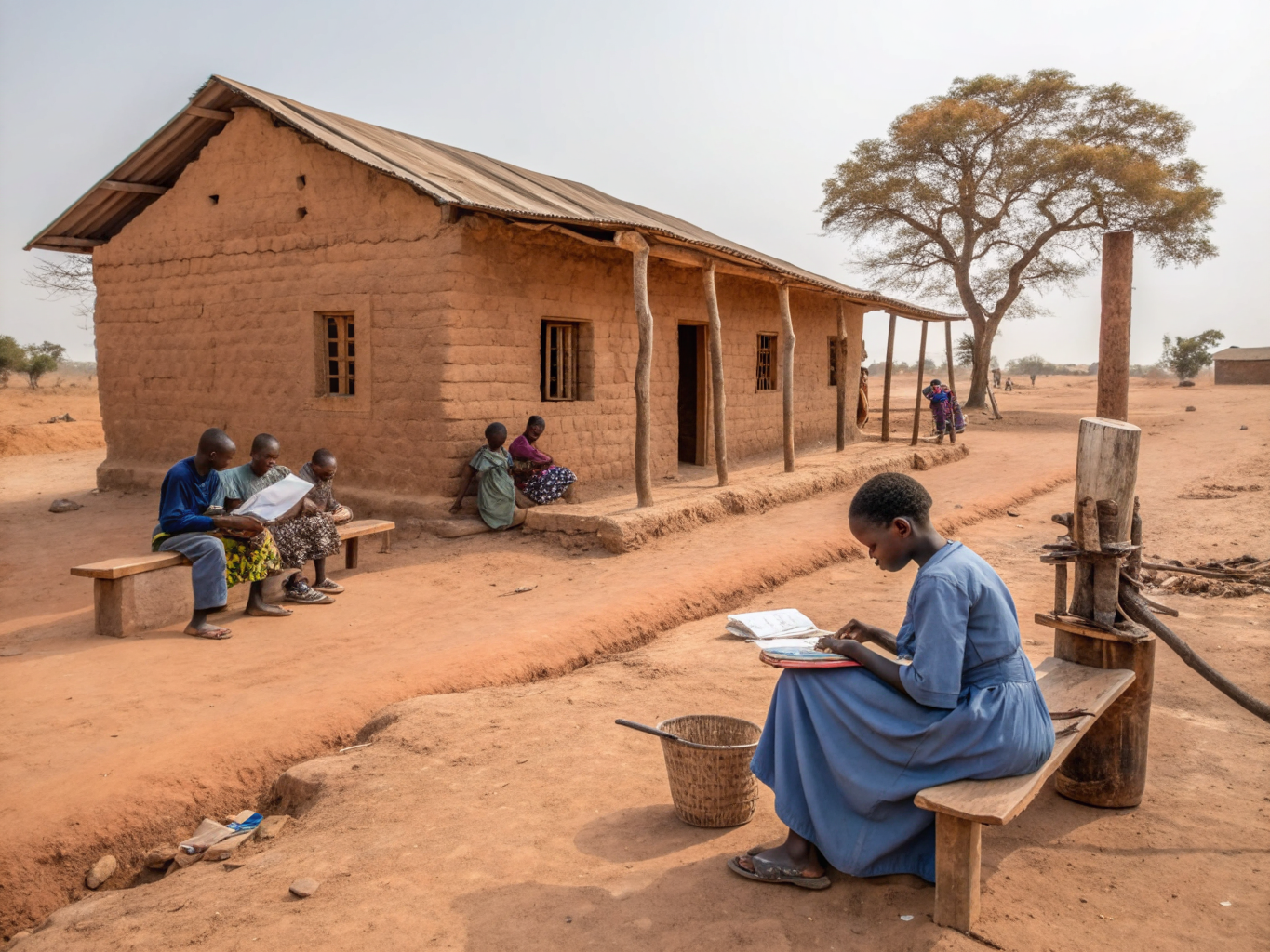 Défis des communautés locales en Afrique