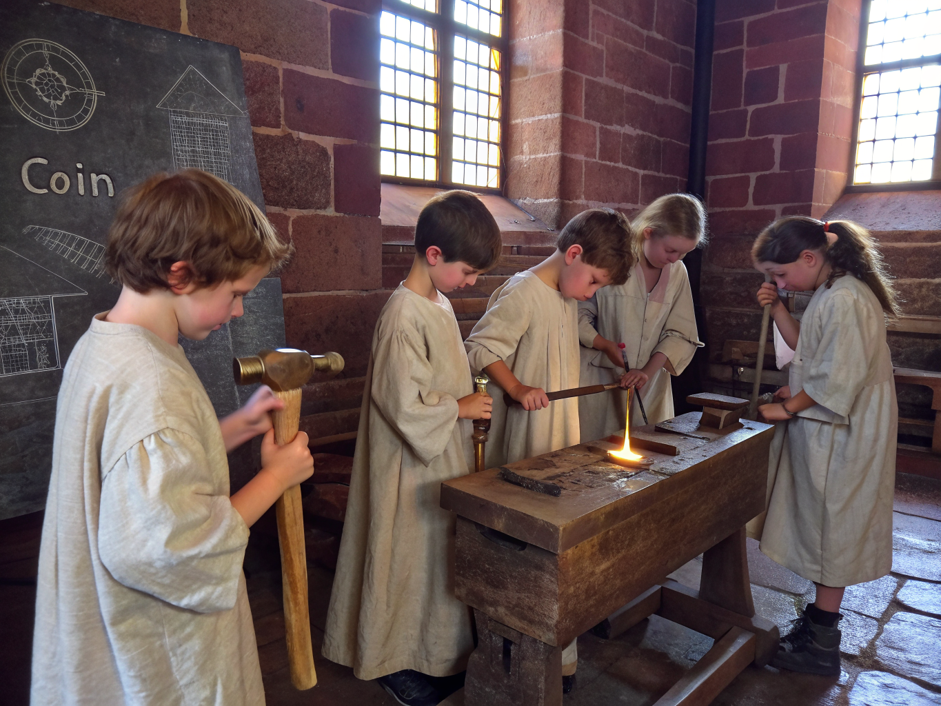 Accueil Éducatif - Image 3